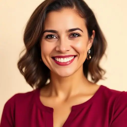 Ana Carolina Santos - Specialista in Maternità